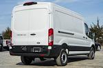 New 2026 Ford Transit 250 Medium Roof Empty Cargo Van for sale #WA40163 - photo 3
