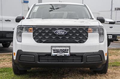 New 2026 Ford Maverick - photo 1