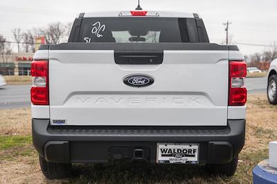 New 2026 Ford Maverick - photo 1