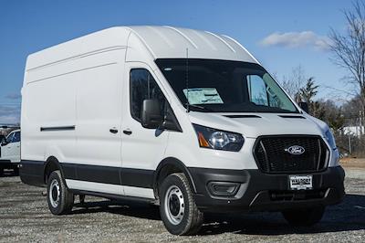 New 2026 Ford Transit 350 High Roof Empty Cargo Van for sale #WA40650 - photo 1