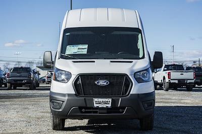 New 2026 Ford Transit 350 High Roof Empty Cargo Van for sale #WA40650 - photo 1