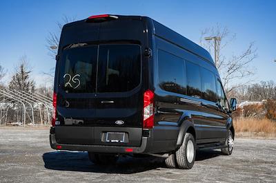 New 2026 Ford Transit 350 HD XLT Passenger Van for sale #WA41005 - photo 2