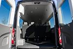 2026 Ford Transit 350 HD High Roof DRW RWD Passenger Van for sale #WA41005 - photo 10
