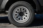 2026 Ford Transit 350 HD High Roof DRW RWD Passenger Van for sale #WA41005 - photo 21