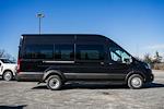 2026 Ford Transit 350 HD High Roof DRW RWD Passenger Van for sale #WA41005 - photo 4
