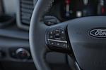 2026 Ford Transit 350 HD High Roof DRW RWD Passenger Van for sale #WA41005 - photo 30