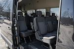 2026 Ford Transit 350 HD High Roof DRW RWD Passenger Van for sale #WA41005 - photo 34