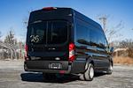 2026 Ford Transit 350 HD High Roof DRW RWD Passenger Van for sale #WA41005 - photo 2