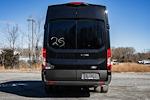 2026 Ford Transit 350 HD High Roof DRW RWD Passenger Van for sale #WA41005 - photo 5