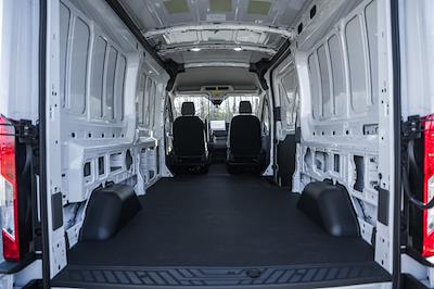 New 2026 Ford Transit 250 Medium Roof Empty Cargo Van for sale #WA41014 - photo 2