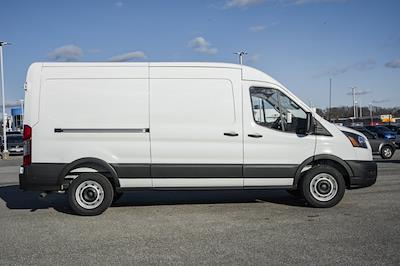 New 2026 Ford Transit 250 Medium Roof Empty Cargo Van for sale #WA41014 - photo 2