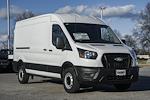 New 2026 Ford Transit 250 Medium Roof Empty Cargo Van for sale #WA41014 - photo 44