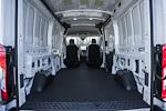 New 2026 Ford Transit 250 Medium Roof Empty Cargo Van for sale #WA41014 - photo 9