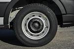 New 2026 Ford Transit 250 Medium Roof Empty Cargo Van for sale #WA41014 - photo 18
