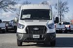 New 2026 Ford Transit 250 Medium Roof Empty Cargo Van for sale #WA41014 - photo 1
