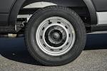 New 2026 Ford Transit 250 Medium Roof Empty Cargo Van for sale #WA41014 - photo 19