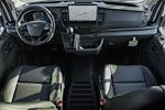 New 2026 Ford Transit 250 Medium Roof Empty Cargo Van for sale #WA41014 - photo 23