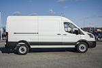 New 2026 Ford Transit 250 Medium Roof Empty Cargo Van for sale #WA41014 - photo 2