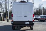 New 2026 Ford Transit 250 Medium Roof Empty Cargo Van for sale #WA41014 - photo 4