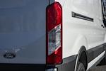 New 2026 Ford Transit 250 Medium Roof Empty Cargo Van for sale #WA41014 - photo 5