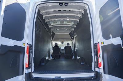 New 2026 Ford Transit 350 High Roof Empty Cargo Van for sale #WA41237 - photo 2