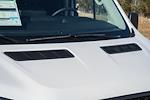 2026 Ford Transit 350 High Roof RWD Empty Cargo Van for sale #WA41237 - photo 11