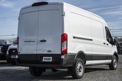 New 2026 Ford Transit 250 Medium Roof Empty Cargo Van for sale #WA41394 - photo 2