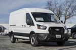 New 2026 Ford Transit 250 Medium Roof Empty Cargo Van for sale #WA41394 - photo 1