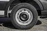 New 2026 Ford Transit 250 Medium Roof Empty Cargo Van for sale #WA41394 - photo 14