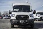 New 2026 Ford Transit 250 Medium Roof Empty Cargo Van for sale #WA41394 - photo 2