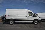 New 2026 Ford Transit 250 Medium Roof Empty Cargo Van for sale #WA41394 - photo 3