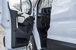 New 2026 Ford Transit 250 Medium Roof Empty Cargo Van for sale #WA41394 - photo 34
