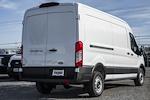 New 2026 Ford Transit 250 Medium Roof Empty Cargo Van for sale #WA41394 - photo 4