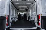 New 2026 Ford Transit 250 Medium Roof Empty Cargo Van for sale #WA41394 - photo 9