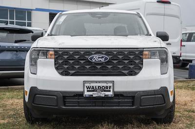 New 2026 Ford Maverick - photo 1