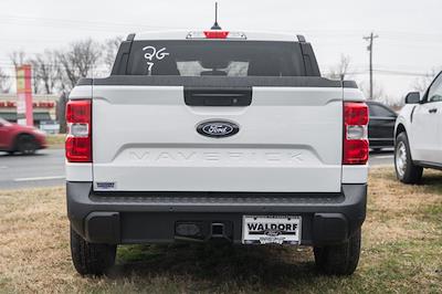 New 2026 Ford Maverick - photo 1