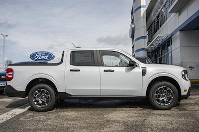 New 2026 Ford Maverick - photo 1