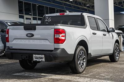 New 2026 Ford Maverick - photo 1