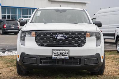 New 2026 Ford Maverick - photo 1