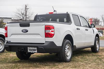 New 2026 Ford Maverick - photo 1