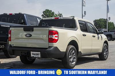 New 2025 Ford Maverick XLT SuperCrew Cab AWD Pickup for sale #WA43260 - photo 2