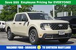 New 2025 Ford Maverick XLT SuperCrew Cab AWD Pickup for sale #WA43260 - photo 1