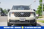 New 2025 Ford Maverick XLT SuperCrew Cab AWD Pickup for sale #WA43260 - photo 3
