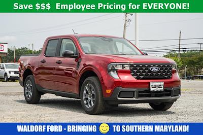2025 Ford Maverick SuperCrew Cab AWD Pickup for sale #WA43955 - photo 1