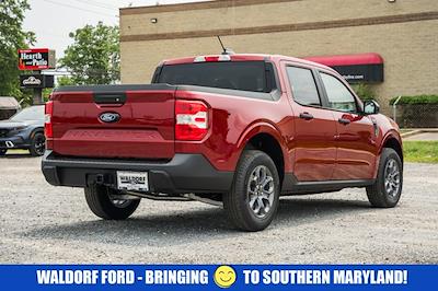 2025 Ford Maverick SuperCrew Cab AWD Pickup for sale #WA43955 - photo 2