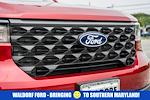 2025 Ford Maverick SuperCrew Cab AWD Pickup for sale #WA43955 - photo 9