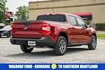 2025 Ford Maverick SuperCrew Cab AWD Pickup for sale #WA43955 - photo 2