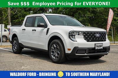 2025 Ford Maverick SuperCrew Cab AWD Pickup for sale #WA44106 - photo 1