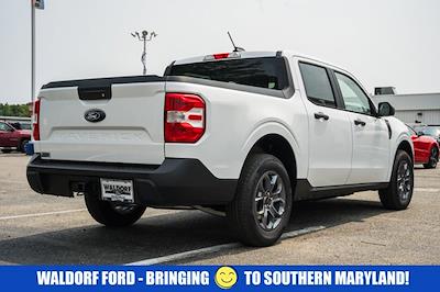 2025 Ford Maverick SuperCrew Cab AWD Pickup for sale #WA44106 - photo 2