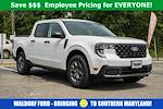 2025 Ford Maverick SuperCrew Cab AWD Pickup for sale #WA44106 - photo 1